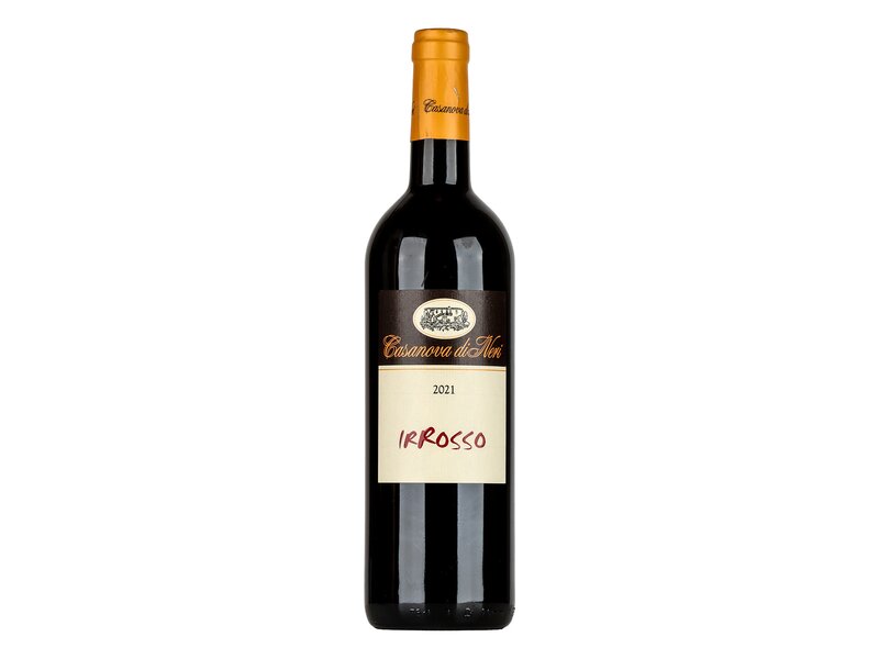 IrRosso Toscana IGT 2021 0,75l