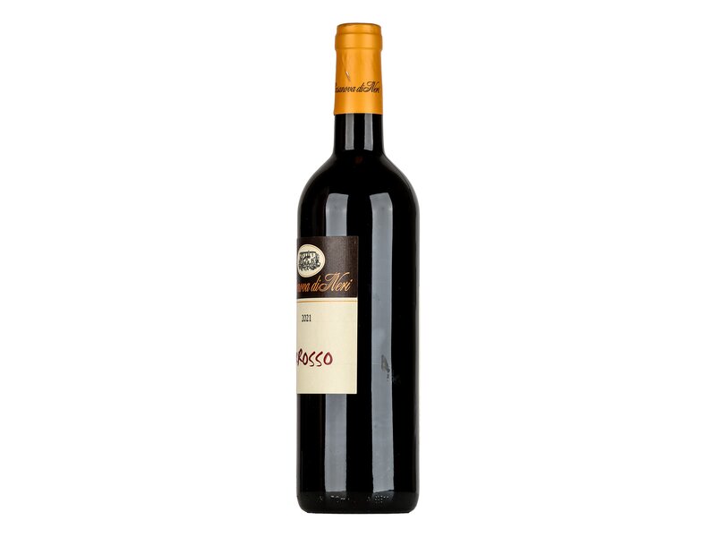 IrRosso Toscana IGT 2021 0,75l