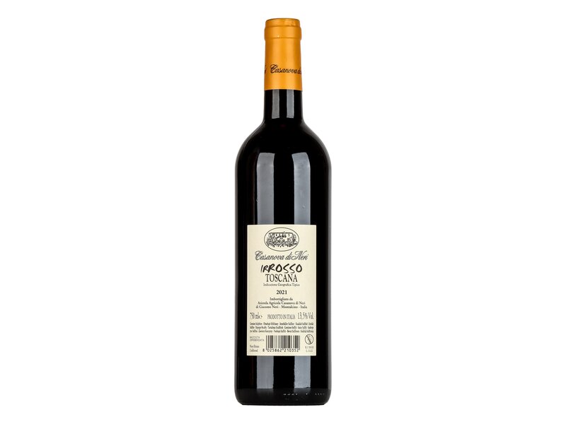 IrRosso Toscana IGT 2021 0,75l