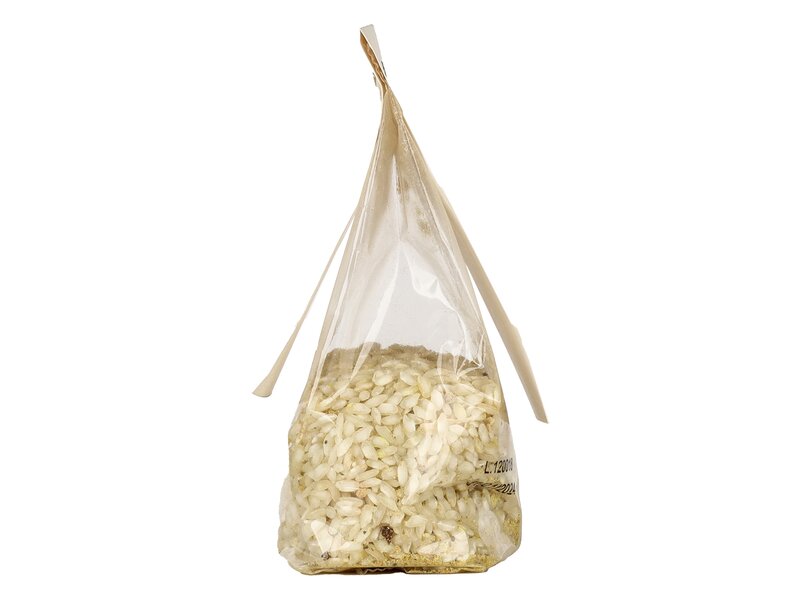 Cascina Belvedere szarvasgombás rizottó 250g
