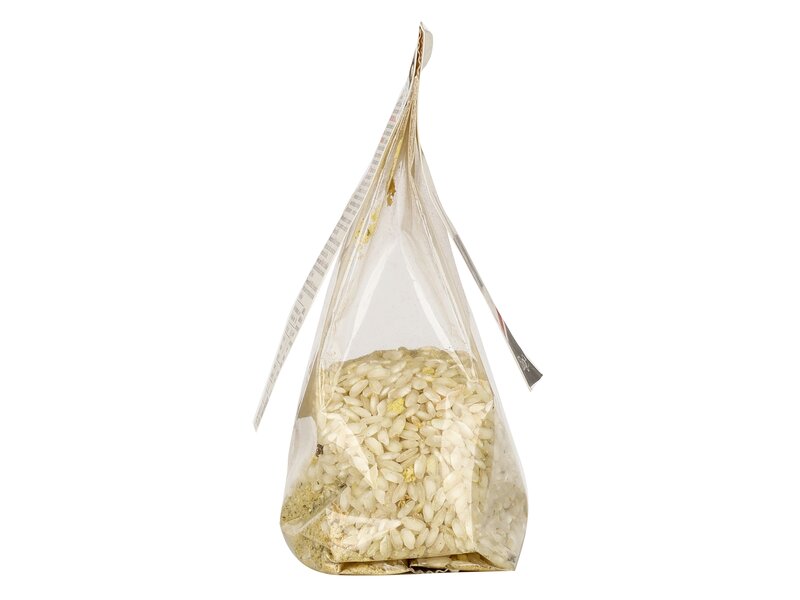 Cascina Belvedere szarvasgombás rizottó 250g