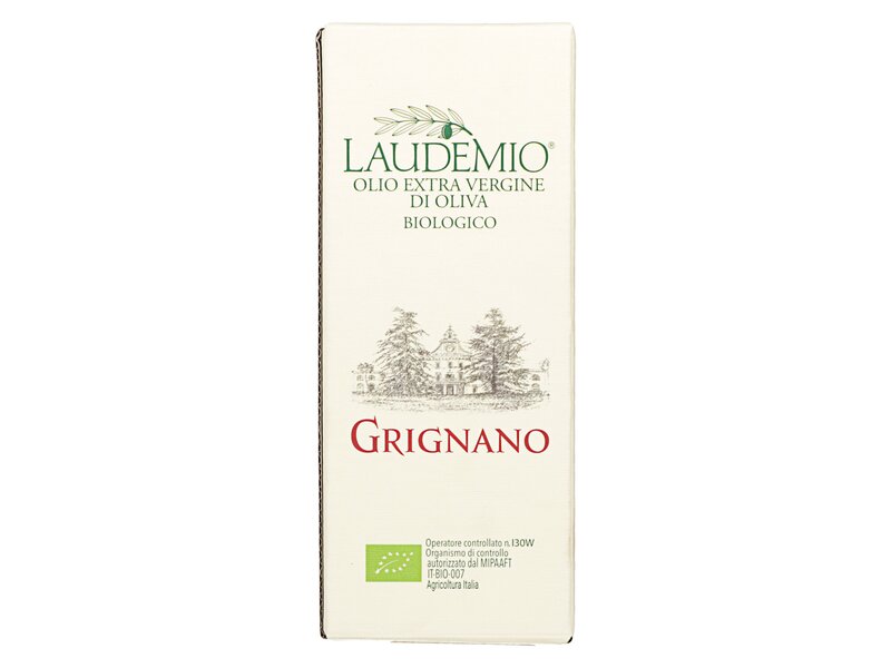 Laudemio bio extraszűz olívaolaj 250ml
