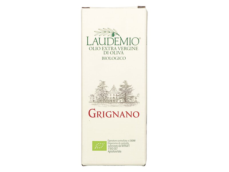 Laudemio bio extraszűz olívaolaj 250ml