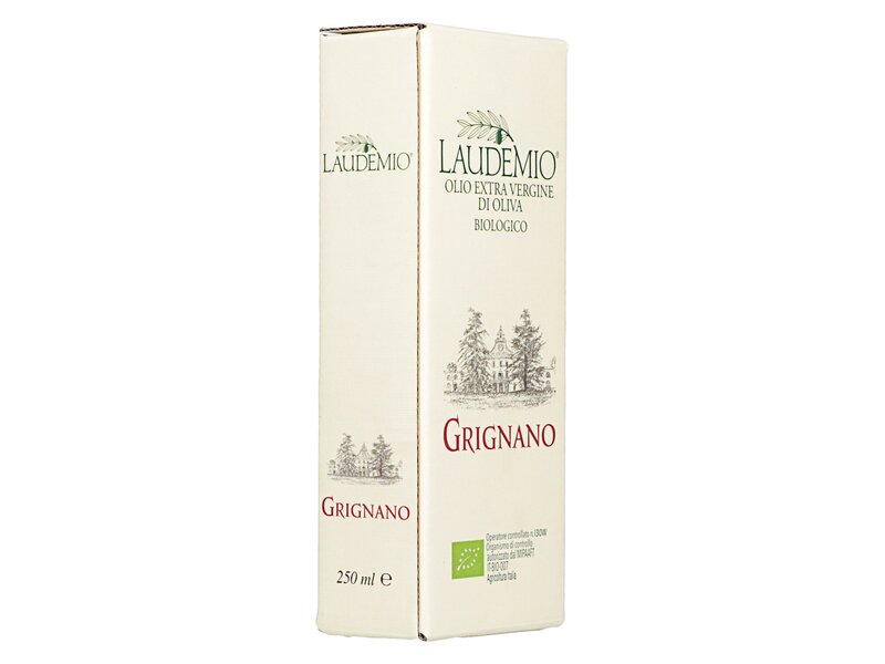 Laudemio bio extraszűz olívaolaj 250ml