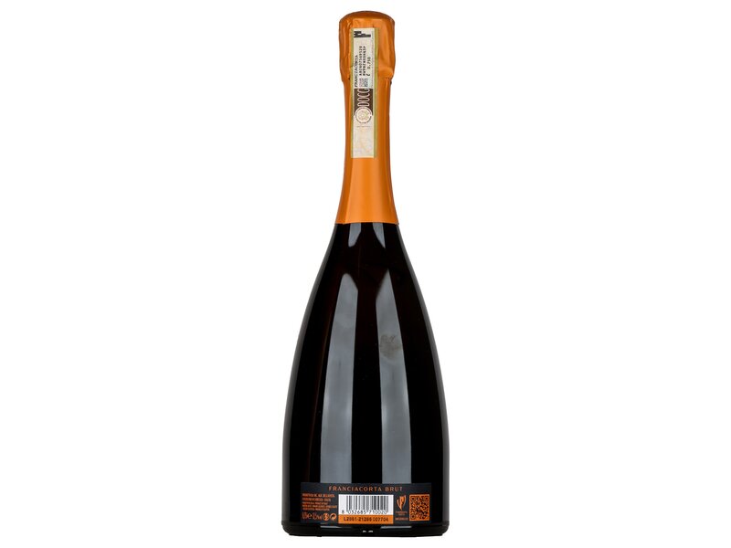 Bellavista Alma Grande Cuvée 0,75l