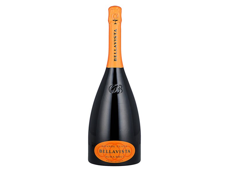 Bellavista Alma Grande Cuvée 1,5l
