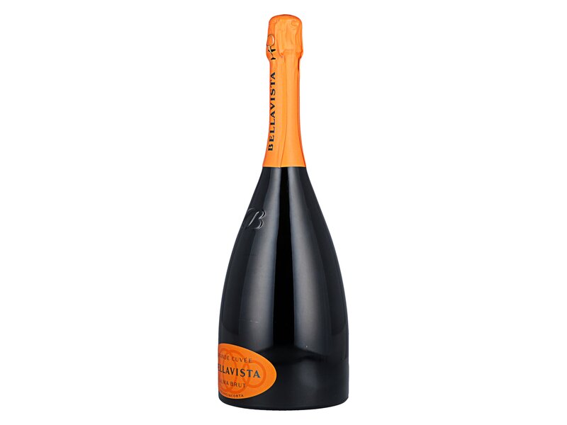 Bellavista Alma Grande Cuvée 1,5l