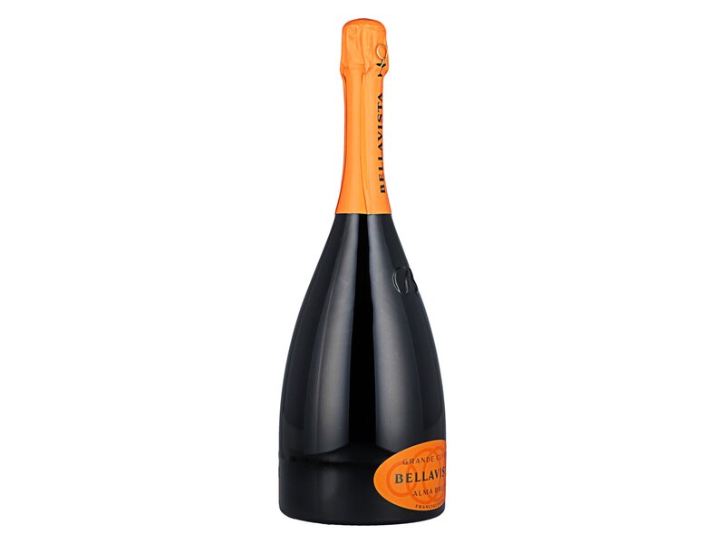 Bellavista Alma Grande Cuvée 1,5l
