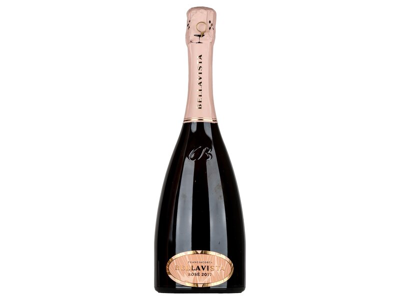 Bellavista Rosé 2016 0,75l