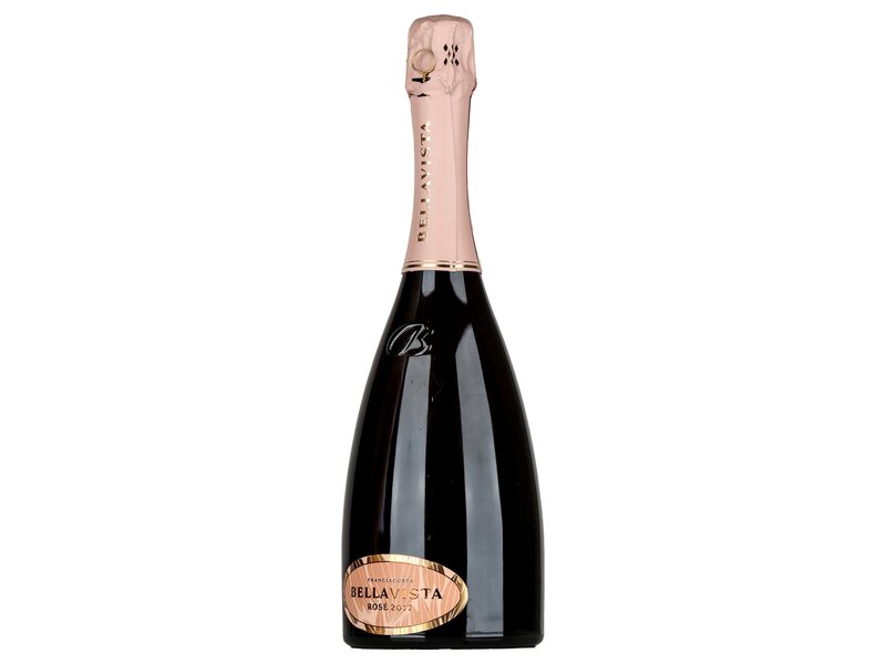 Bellavista Rosé 2016 0,75l