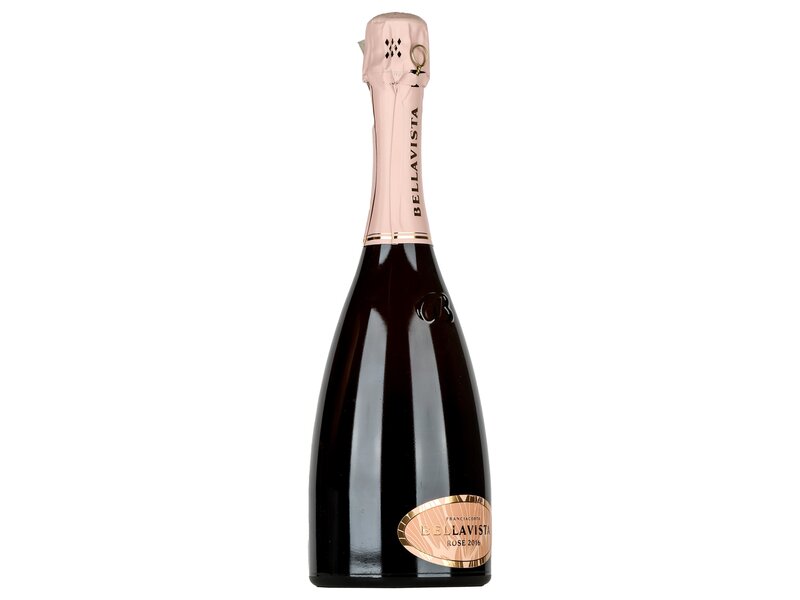 Bellavista Rosé 2016 0,75l