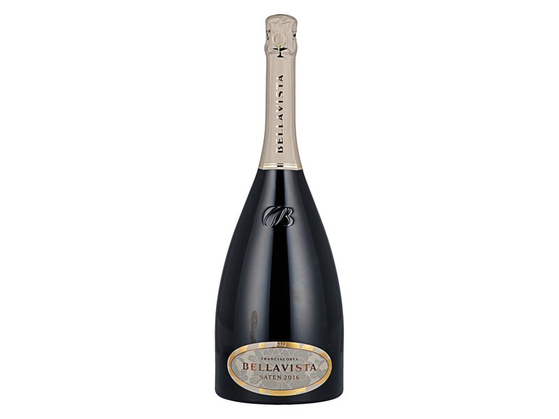 Bellavista Satén 2016 1,5l