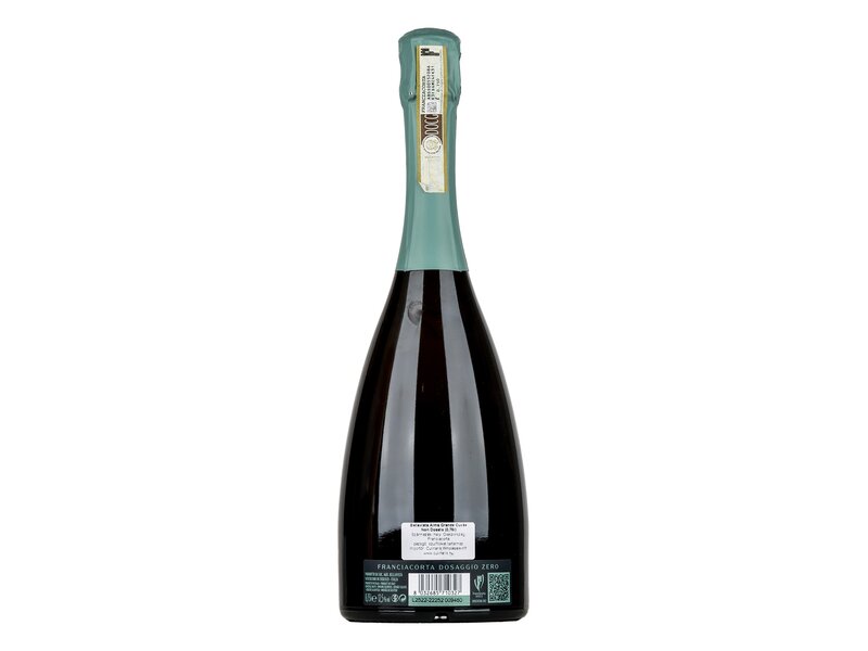 Bellavista Alma Grande Cuvée Non Dosato 0,75l