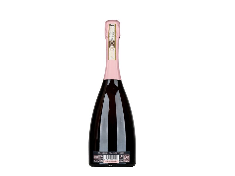 Bellavista Alma Grande Cuvée Rosé 0,75l