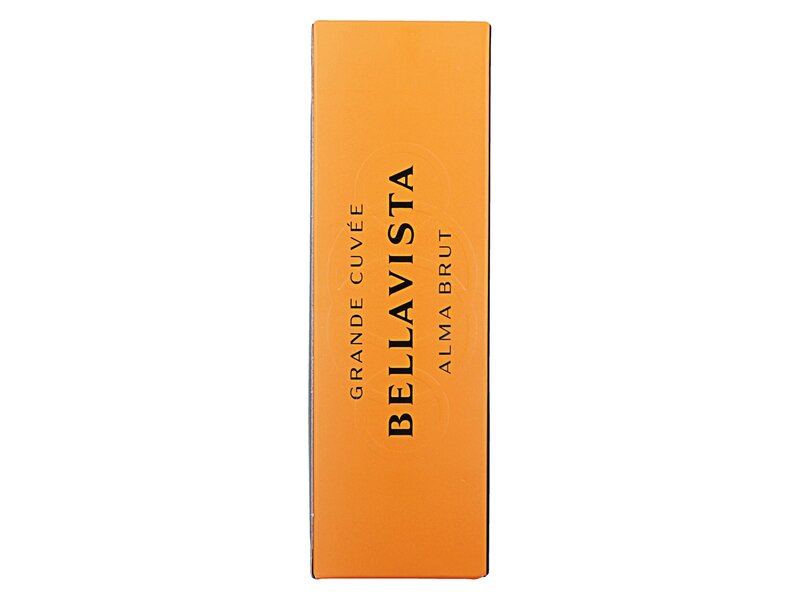 Bellavista Alma Grande Cuvée DD 0,75l