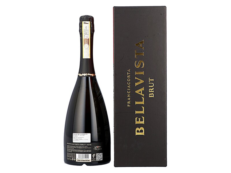 Bellavista Teatro Alla Scala 2016 DD 0,75l