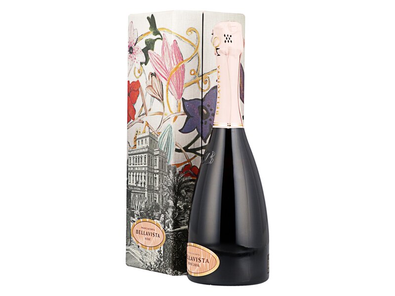 Bellavista Rosé DD 0,75l