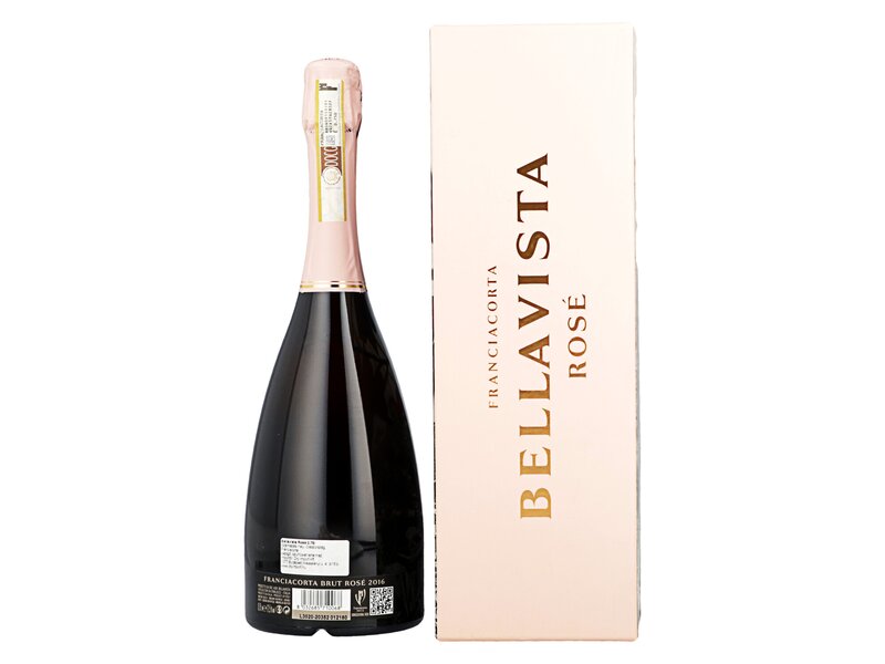 Bellavista Rosé DD 0,75l