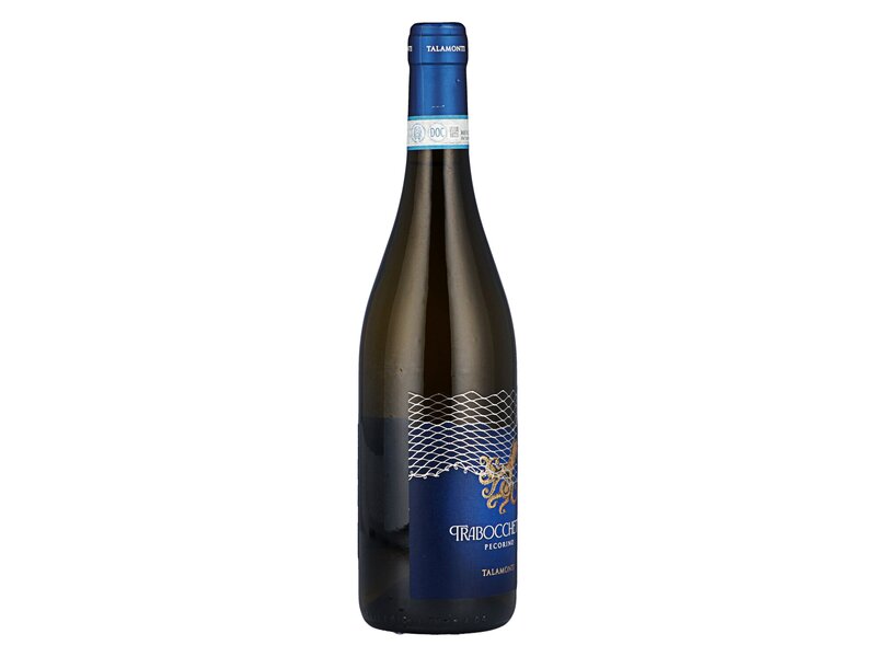 Talamonti, Trabocchetto Abruzzo DOC Pecorino Superior 2020 0,75l