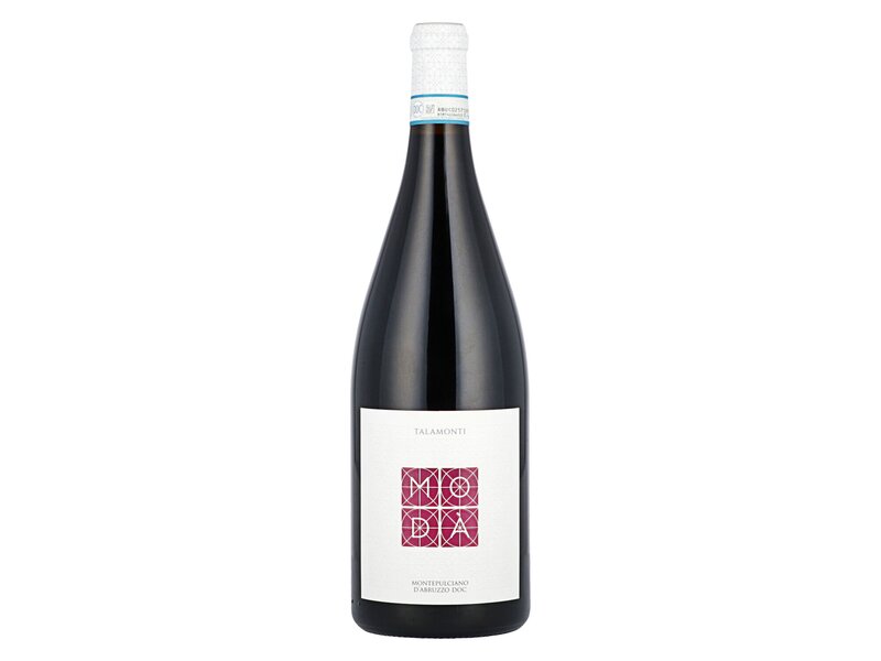 Talamonti, ModA Montepulciano d'Abruzzo 2019 1,5l