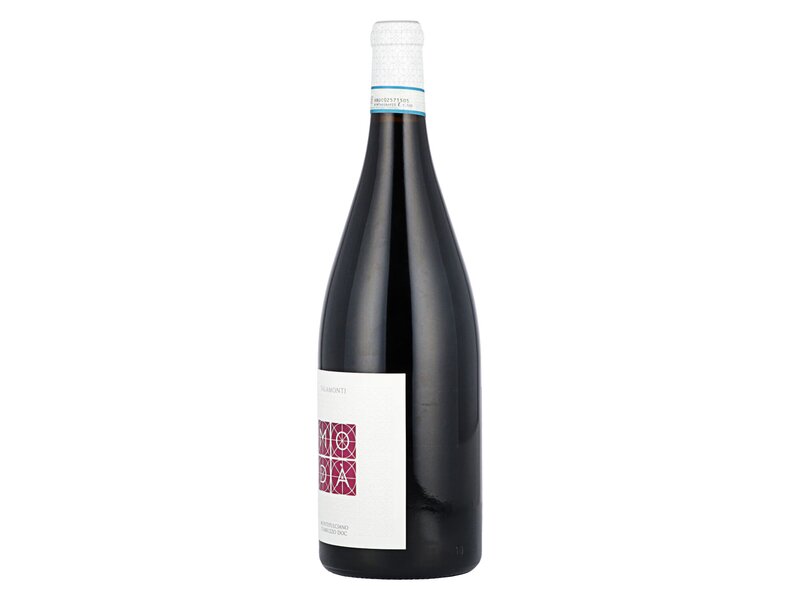 Talamonti, ModA Montepulciano d'Abruzzo 2019 1,5l