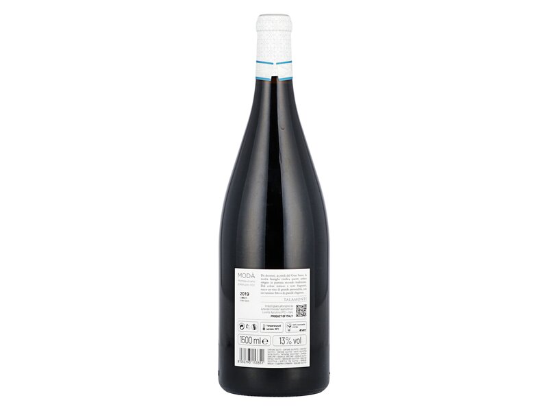 Talamonti, ModA Montepulciano d'Abruzzo 2019 1,5l