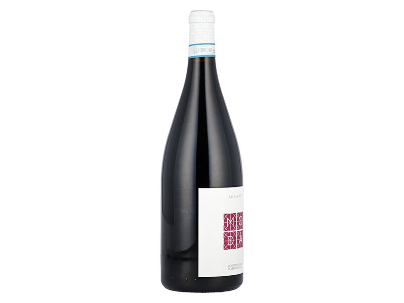 Talamonti, ModA Montepulciano d'Abruzzo 2019 1,5l