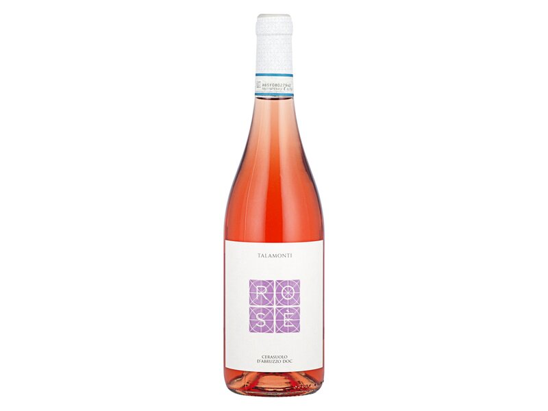 Talamonti, Rosé Cerasuolo d'Abruzzo 2020 0,75l