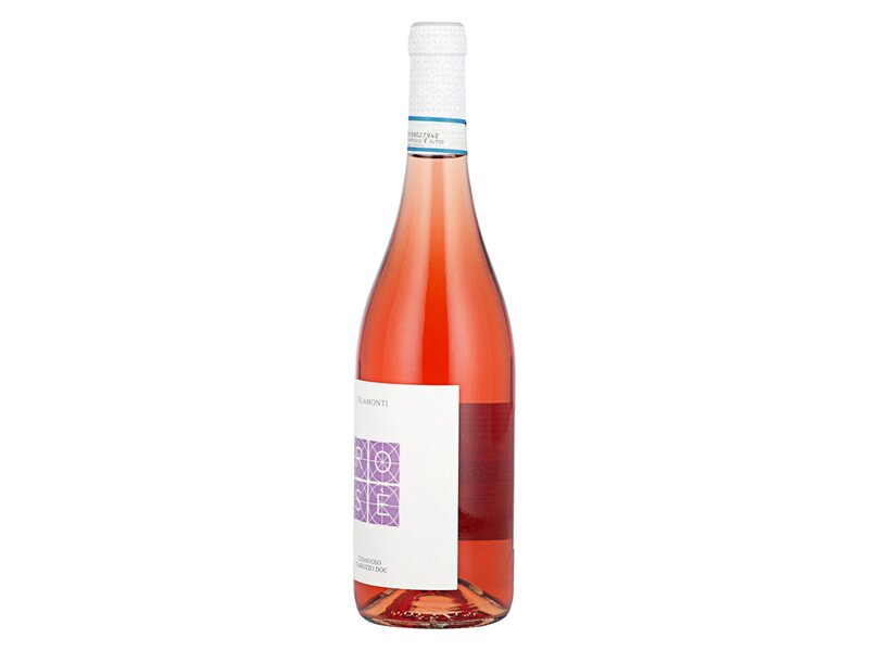 Talamonti, Rosé Cerasuolo d'Abruzzo 2020 0,75l
