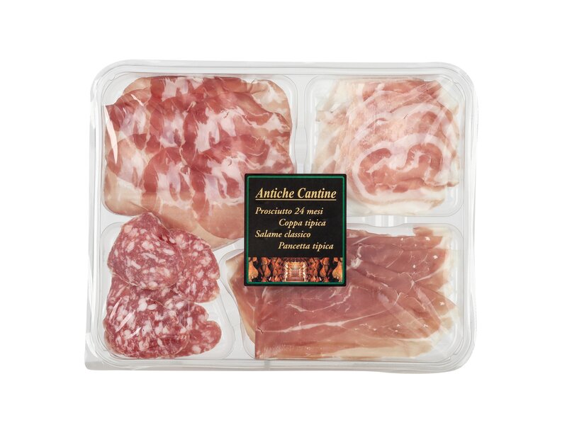 Devodier* Antiche Cantine 160g