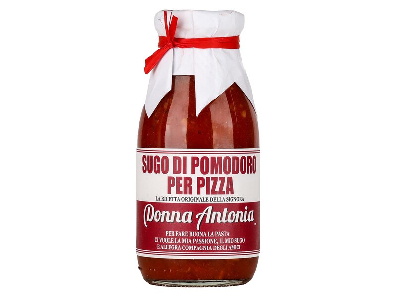 Donna Antonia sugo Pizza 250g