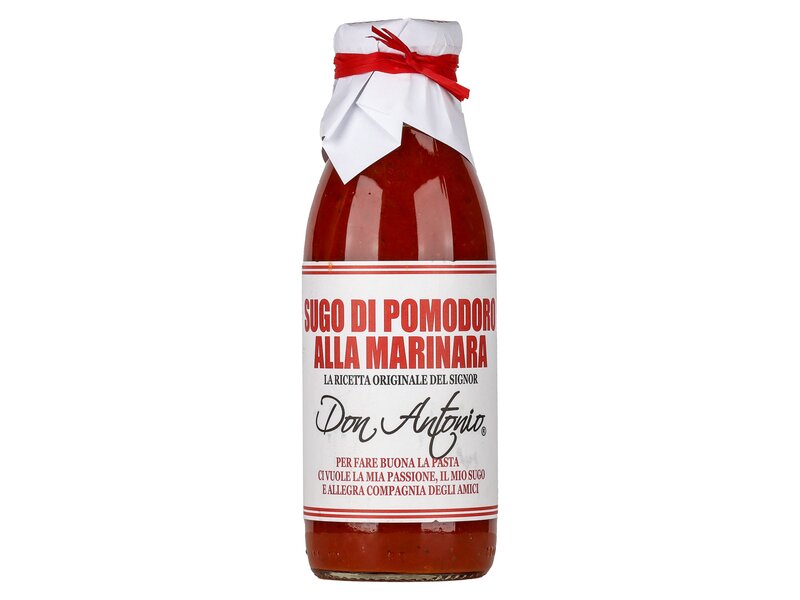 Don Antonio marinara szósz 500g