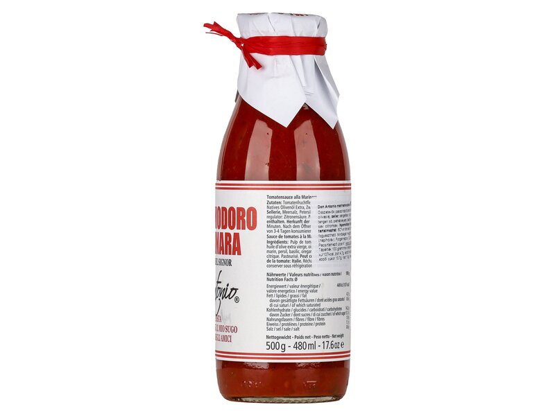 Don Antonio marinara szósz 500g