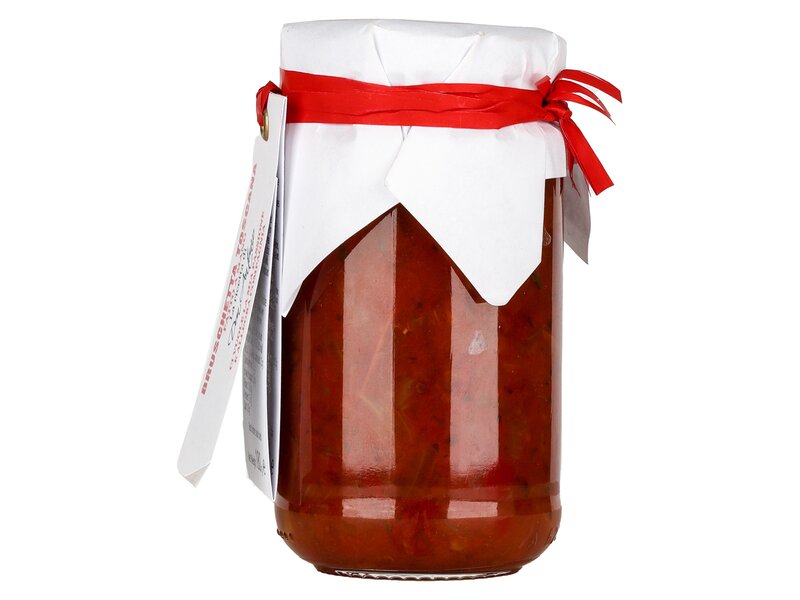 Don Antonio Toszkán Bruschetta szósz 180g