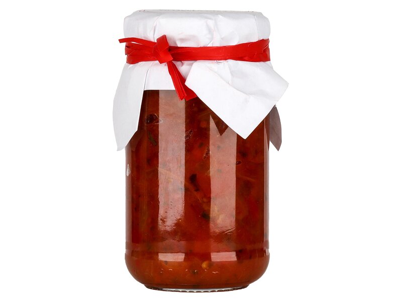 Don Antonio Toszkán Bruschetta szósz 180g