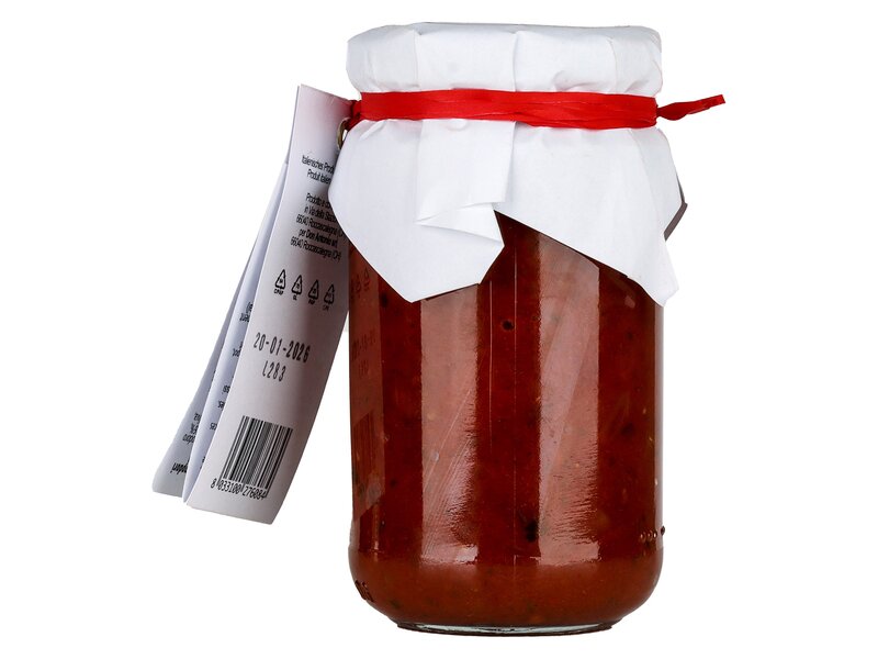 Don Antonio Bruschetta Pomodori Semi-Dry 180g