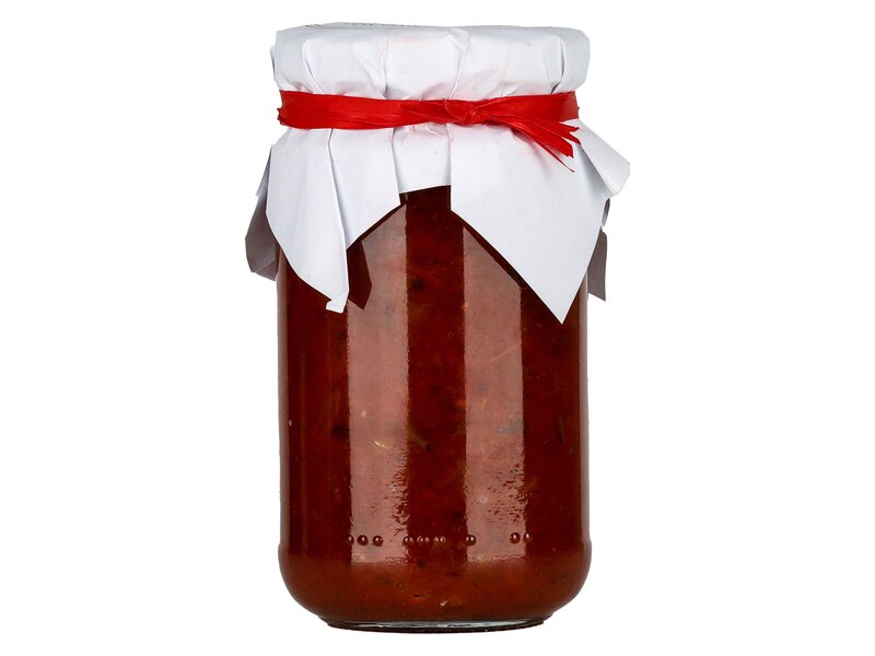 Don Antonio Bruschetta Pomodori Semi-Dry 180g