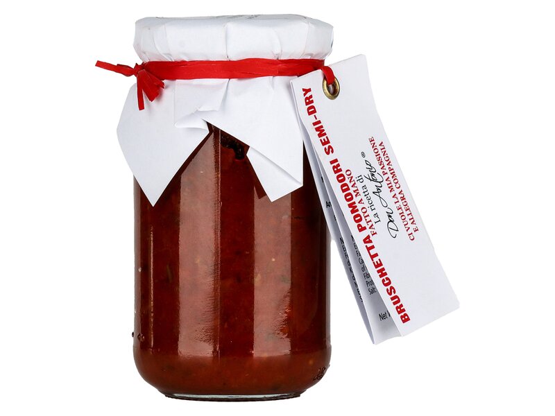 Don Antonio Bruschetta Pomodori Semi-Dry 180g