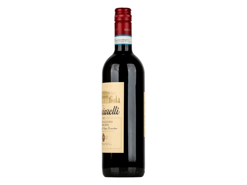 Masciarelli Montepulciano D' Abruzzo DOC 2021 0,75l