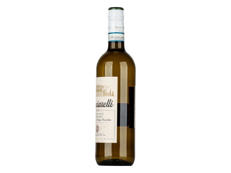 Masciarelli Trebbiano D' Abruzzo 2022 0,75l