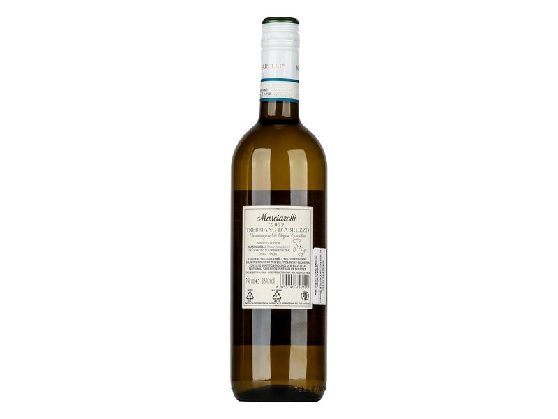 Masciarelli Trebbiano D' Abruzzo 2022 0,75l