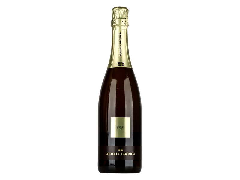 Sorelle Bronca Brut DOCG 0,75l
