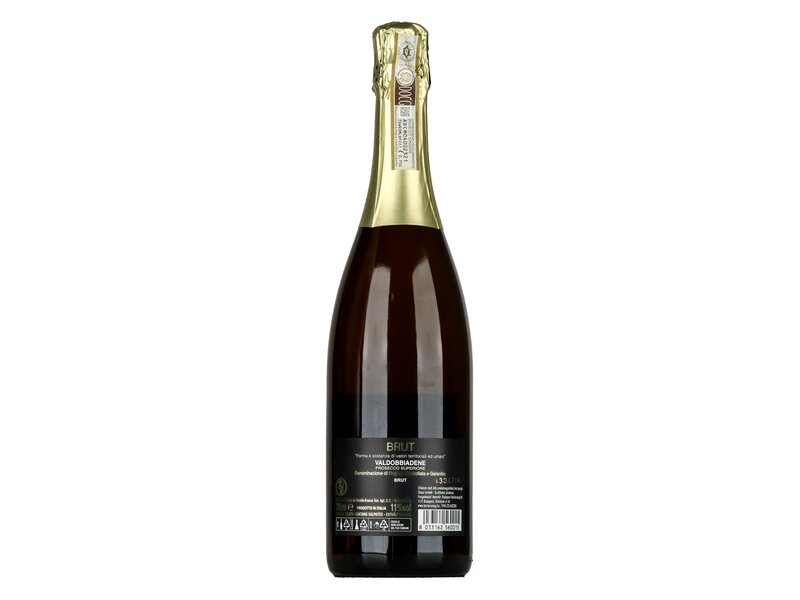 Sorelle Bronca Brut DOCG 0,75l 