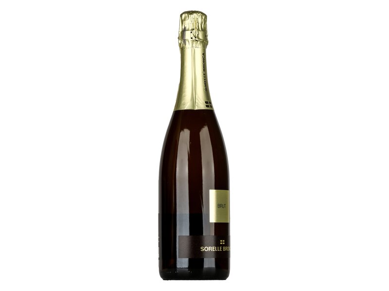 Sorelle Bronca Brut DOCG 0,75l 