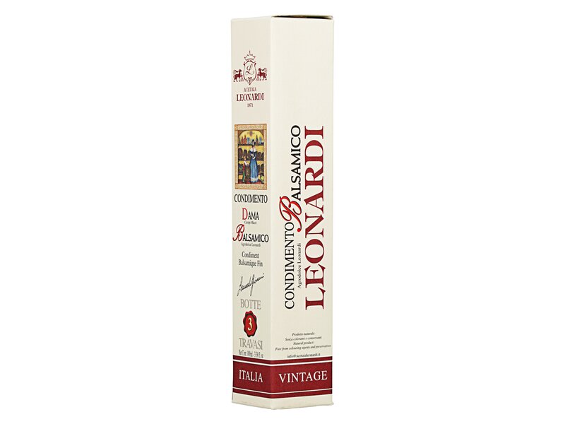 Leonardi 3 éves 100ml L092