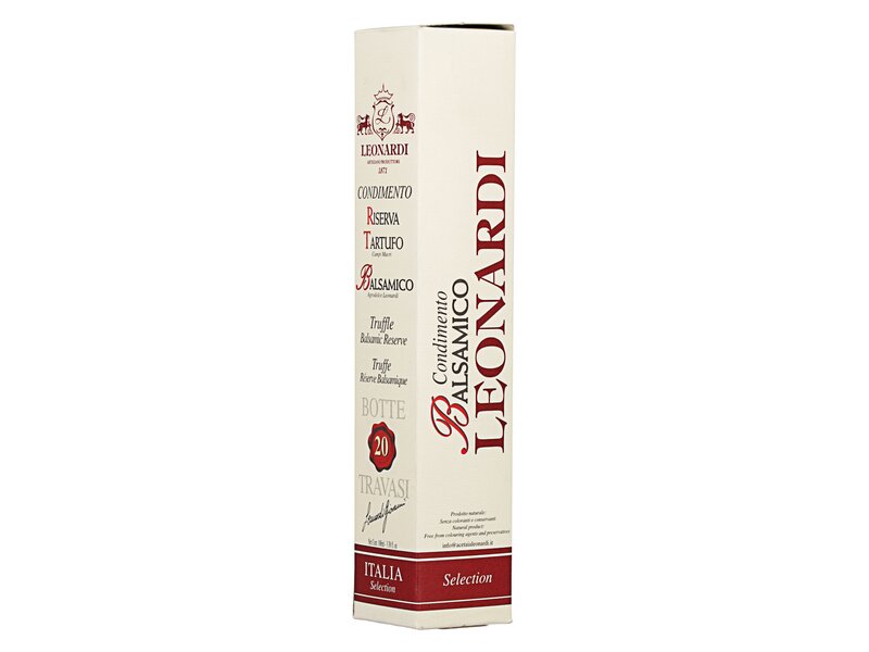 Leonardi 20 éves tartufo 100ml L151