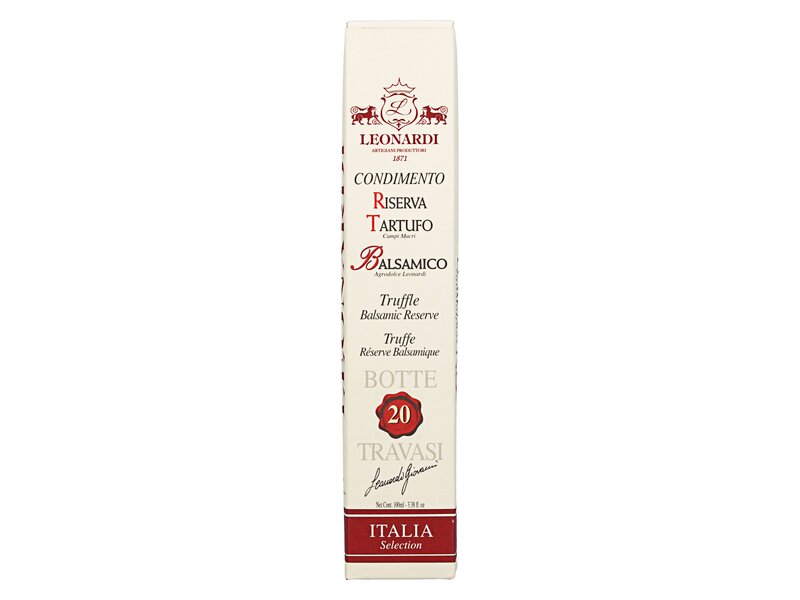 Leonardi 20 éves tartufo 100ml L151