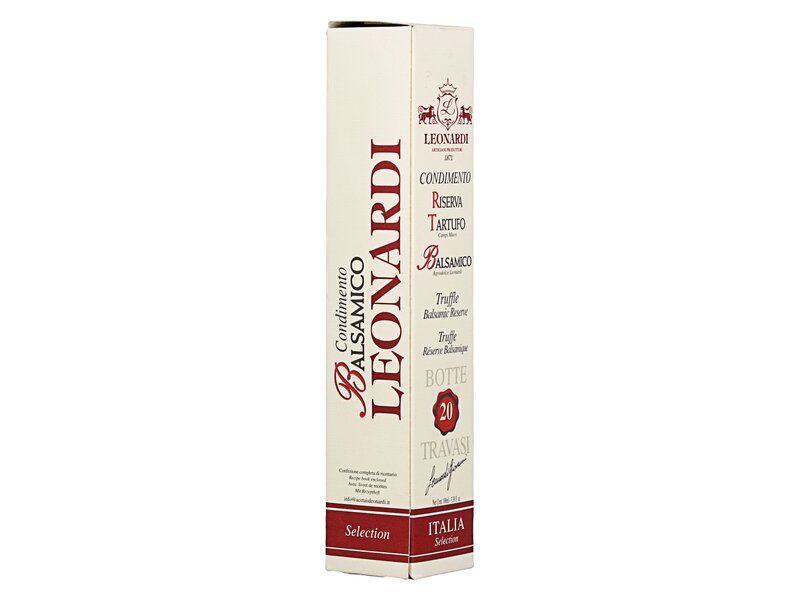 Leonardi 20 éves tartufo 100ml L151