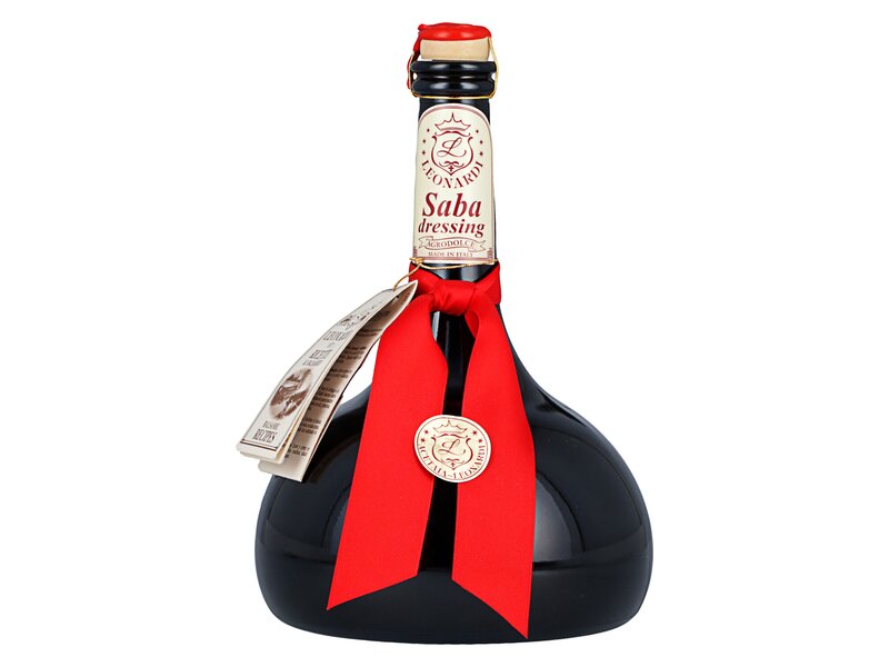 Leonardi Saba dressing 500ml L200