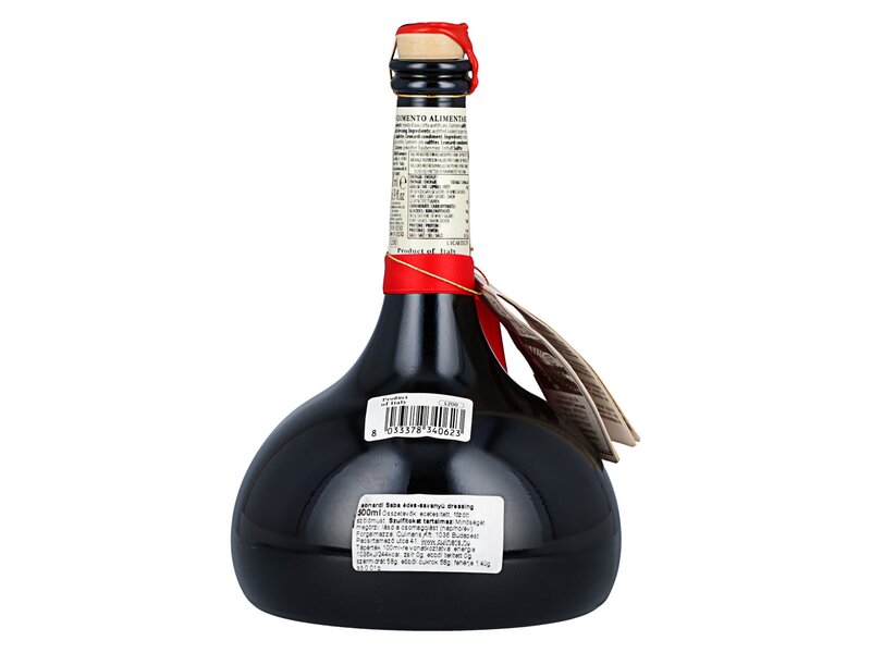 Leonardi Saba dressing 500ml L200